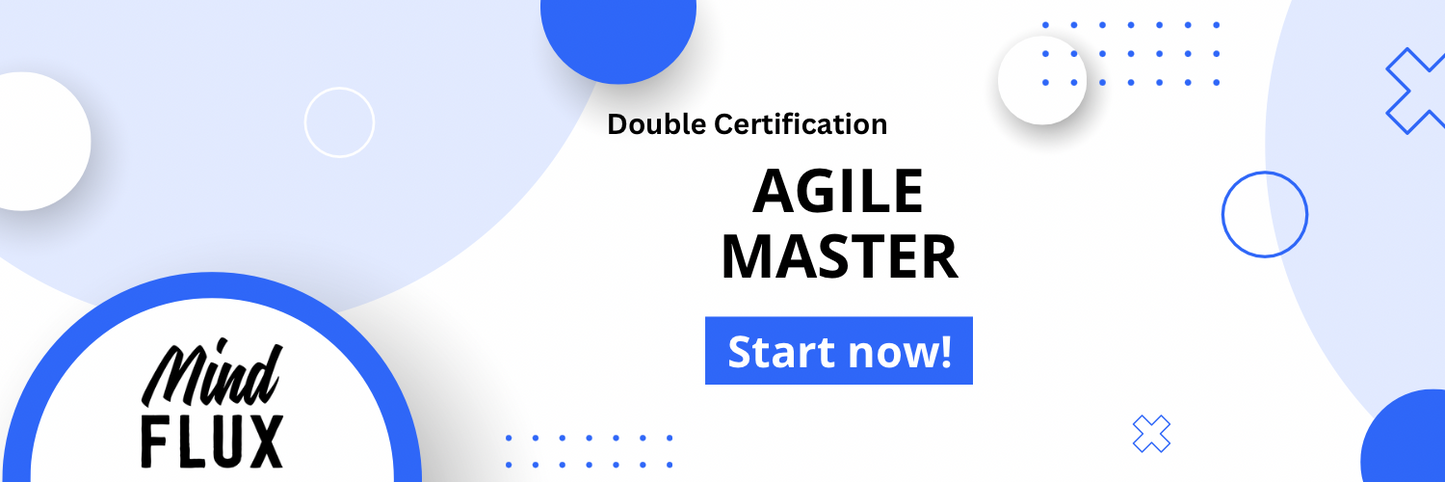 Agile Master Certified