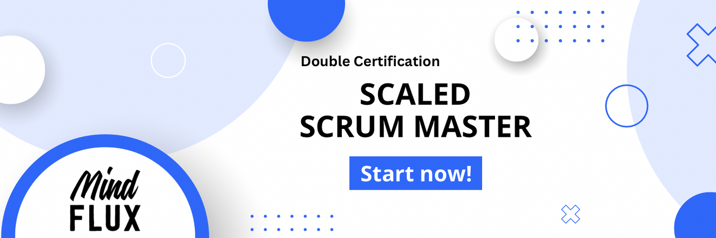 Scaled Scrum Master Certified