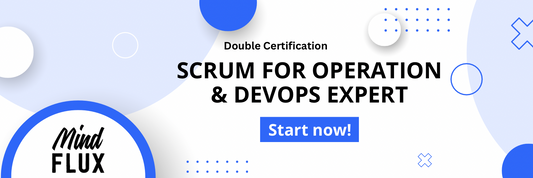 Scrum for Operations & DevOps Expert Certified