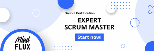 Expert Scrum Master Certified