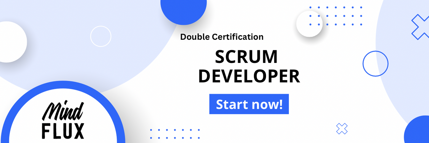 Scrum Developer